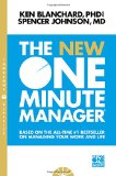 The New One Minute Manager The One Minute Manager