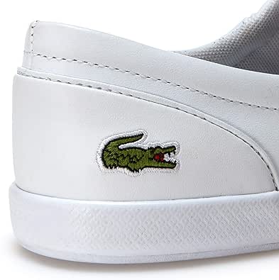 Lacoste Women's Lancelle Bl 1 CFA SPW Sneaker