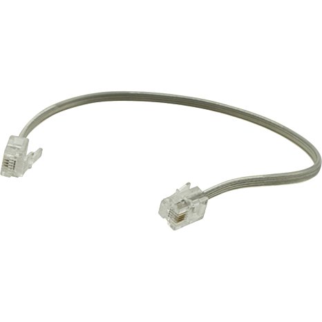 GE 76114 Line Cord (8 inches)