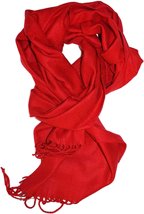 Veronz Super Soft Classic Cashmere Feel Winter Scarf