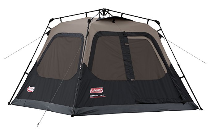 Coleman Instant Cabin