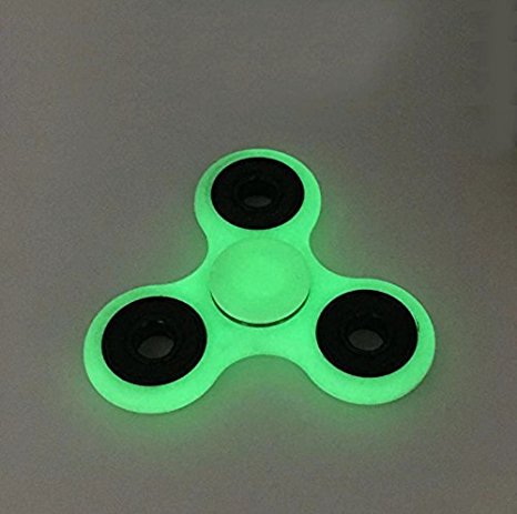 elefunlife CUSTOMS EDC Spinner Fidget Toy Stress Relief Bearing EDC ADHD Autism Focus Toy Non-3D printed