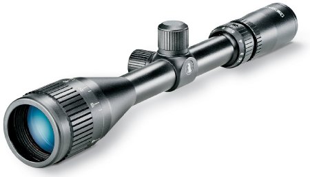 Tasco Varmint 2.5-10x 42mm True Mil-Dot Reticle, 1/4 MOA Turrets Riflescope