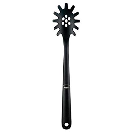 OXO 1190900 Spaghetti Server 1 EA Black