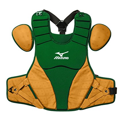 Mizuno Samurai Chest Protector