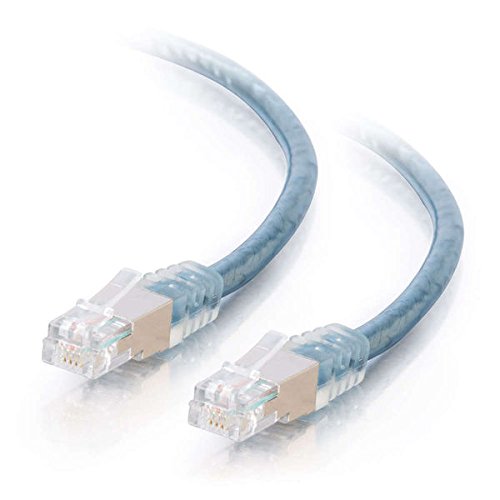 C2G / Cables to Go 28724 RJ11 High-speed Internet Modem Cable (50 Feet)