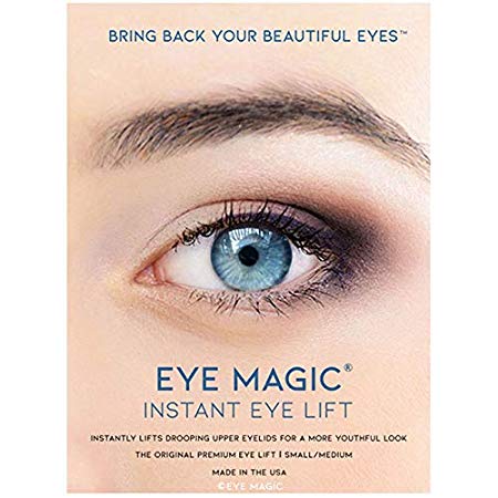 Eye Magic Premium Instant Eye Lift (Small/Medium)