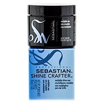 Sebastian Shine Crafter Wax, 1.7 Ounce