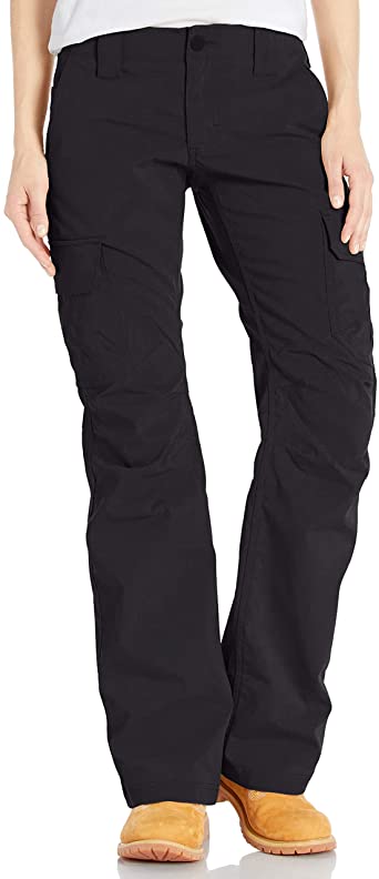 Under Armour Women's Tactical Patrol Pants II