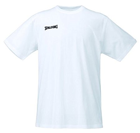 Spalding Promo Tee