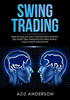 SWING TRADING: How to make $1k daily starting from scratch. Best short term strategies for Forex Market, Stock Market and Options