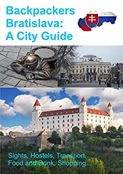 Backpackers Bratislava: A City Guide