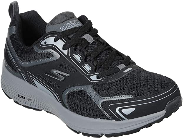 Skechers Men's Go Run Consistent-Performance Running & Walking Shoe Sneaker