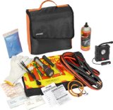 Victor 22-5-65103-8 104-Piece Covered Emergency Road Kit