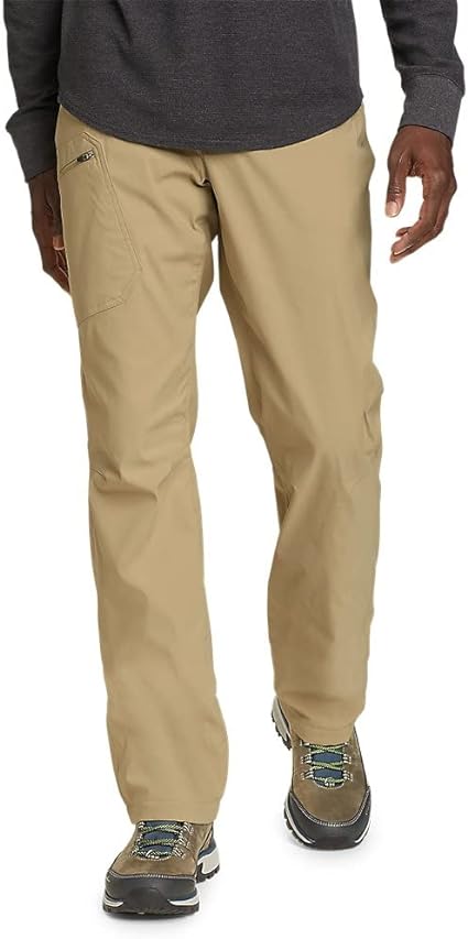 Eddie Bauer Men's Rainier Lined Pants