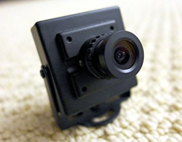SummitLink® SONY 700 TVL FPV Ultra Low Light Mini Camera EFFIO-E CCTV Long wide Range DJI Phantom