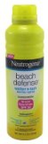 Neutrogena Beach Defense SPF30 Spray 65 oz