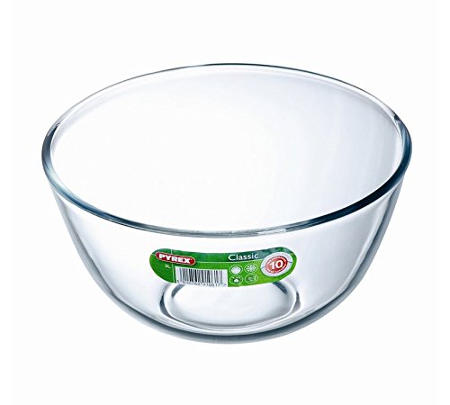 Pyrex 3.0 Litre Glass Bowl