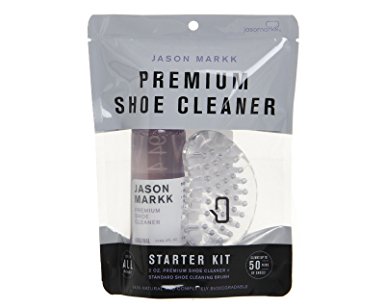 Jason Markk Premium Shoe Cleaner Starter Kit