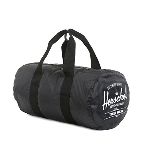 Herschel Supply Co. Packable Duffel Bag