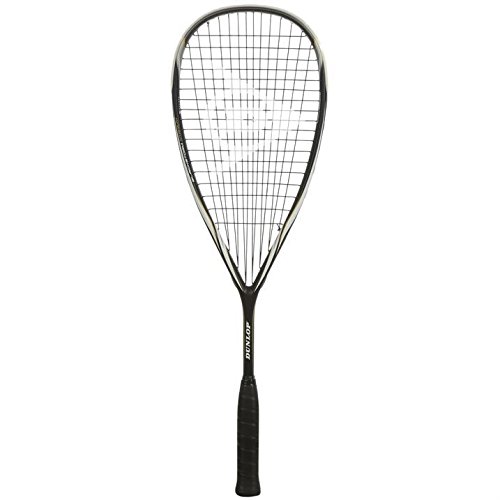 DUNLOP Blackstorm Titanium Squash Racquet