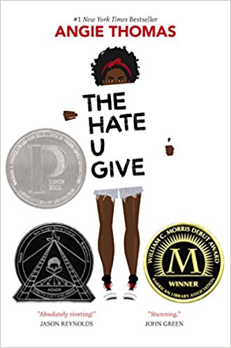 The Hate U Give