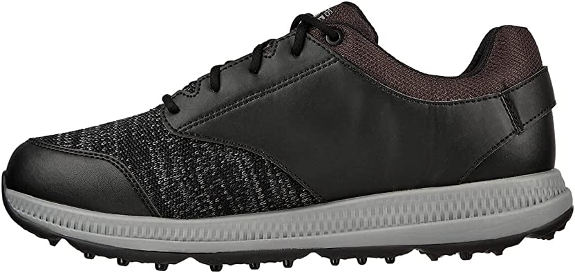 Skechers Men's Max Fairway 3 Arch Fit Spikeless Golf Shoe Sneaker