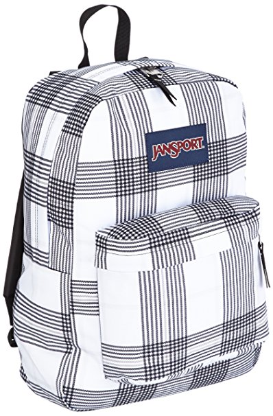 JanSport T501 SuperBreak Backpack