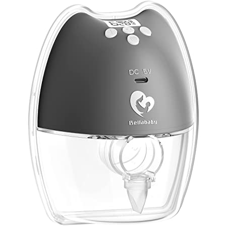 Bellababy Breast Pump review, Reviews