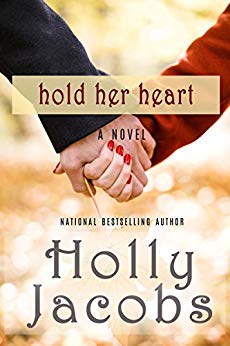 Hold Her Heart (Words of the Heart Book 3)