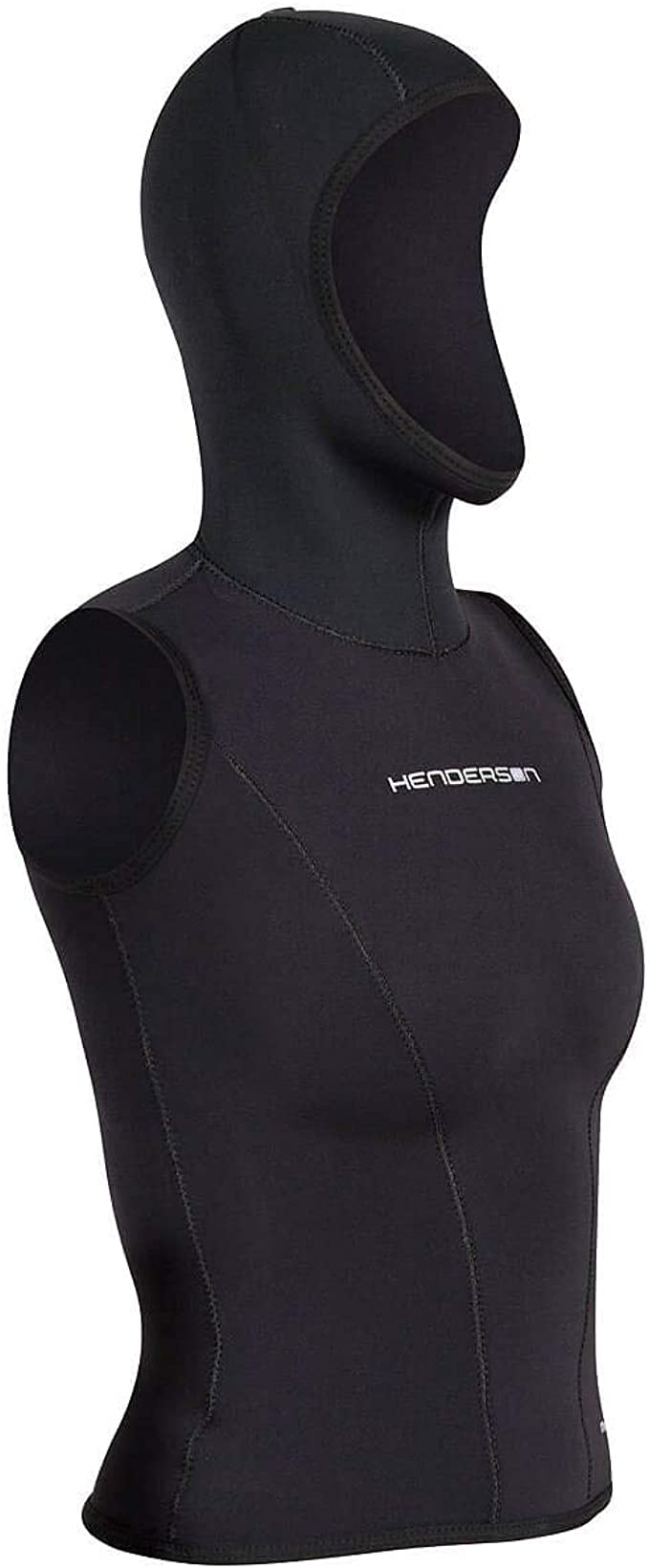 Henderson Thermoprene Pro Women's 5/3mm Hooded Vest