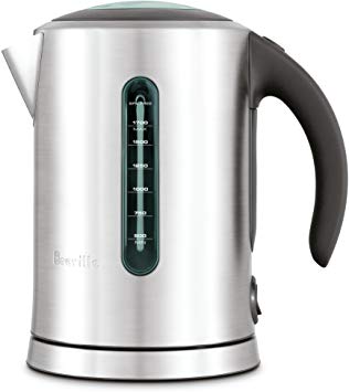 Breville Soft Top Electric Kettle BKE700BSS