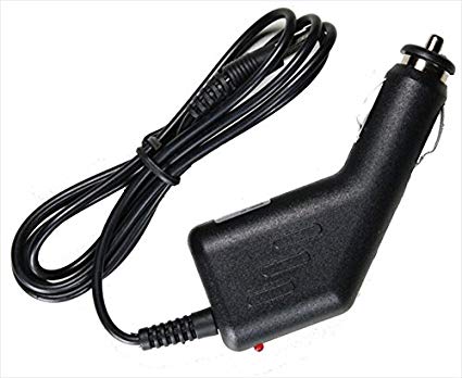 Super Power Supply® DC Car Charger Adapter Cord for Sony Portable Dvd Player Dvp-fx810/p Dvp-fx810/r Dvp-fx811k Dvp-fx820/l Dvp-fx820/p Dvp-fx820/r Dvp-fx820/w Dvp-fx921 Dvp-fx921k Dvp-fx930/l Dvp-fx930/p Dvp-fx930/r Dvp-fx930/w Dvp-fx94/b Dvp-fx950 Dvp-fx955 Dvp-fx96/s Dvp-fx970 Dvp-fx975 ; DVP Fx710 Fx830 Fx850 Fx910 Fx920