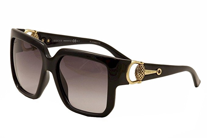 Gucci Women's GG 3713/S