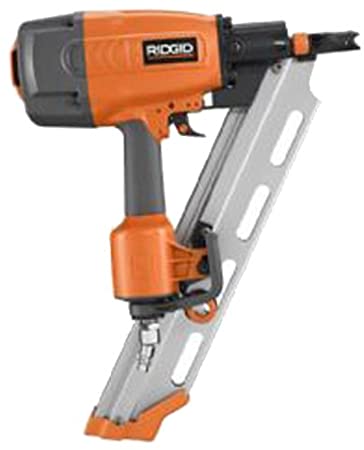 Ridgid R350CHD 3-1/2-Inch Clipped Head Framing Nailer