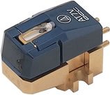 Audio-Technica AT7V phono cartridge made in Japan