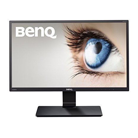 BenQ GW2270HM 21.5 inch Eye Care Full HD Slim Bazel Premium VA Panel LED Backlit Monitor