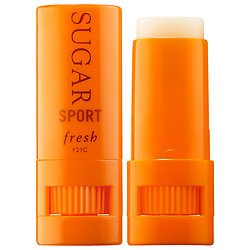 FRESH SUGAR Sport Treatment Sunscreen SPF 30 for Lip Face & Eye Area 6g Full Size