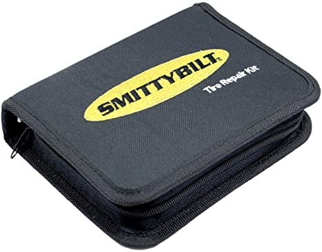 Smittybilt 2733 Tire Repair Kit