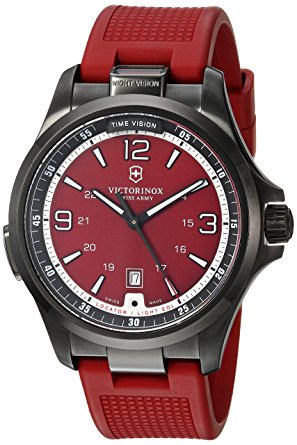 Victorinox Men's 'Night Vision'