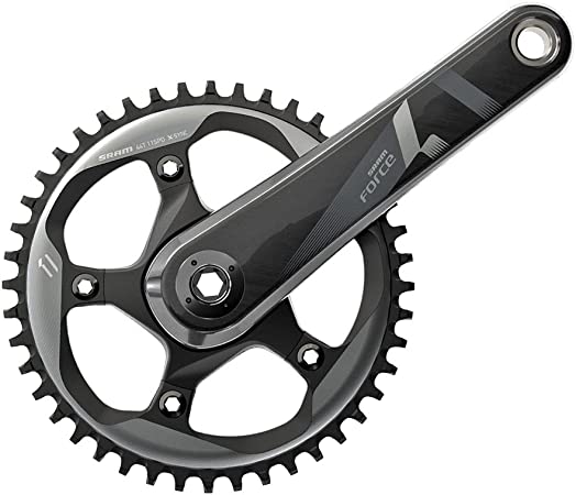 TRUVATIV CRANKSET FAT/BB30/GXP83/GXP