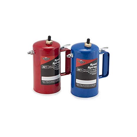 Titan - (TIT19421) Spot Spray Non-aerosol Sprayer - Twin Pack (Colors May Vary)