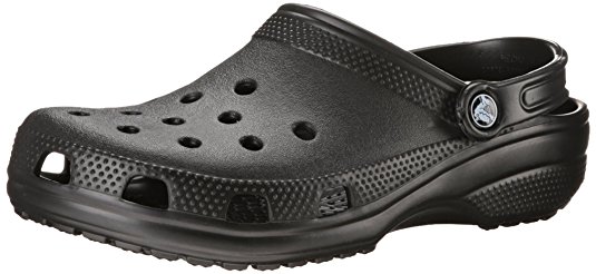 crocs Unisex Classic Clog