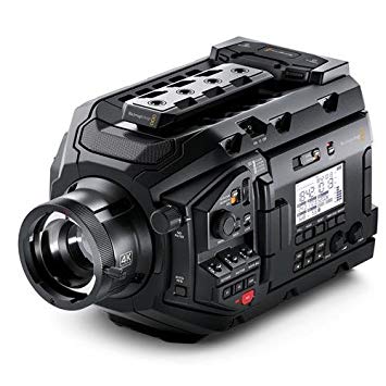 Blackmagic Design URSA Broadcast Camera