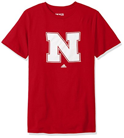 NCAA Men's Primary Logo Short Sleeve Tee