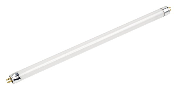 Bell 13w T5 Fluorescent tube 4000K 515mm excl pins CHECK LENGTH CAREFULLY