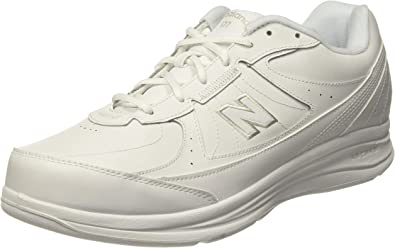 New Balance Men's 577 V1 Lace-up Walking Shoe