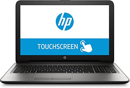 HP 15-ba113cl Notebook PC - AMD A10-9600P 2.4GHz 12GB 1TB DVDRW Windows 10 Home (Certified Refurbished)