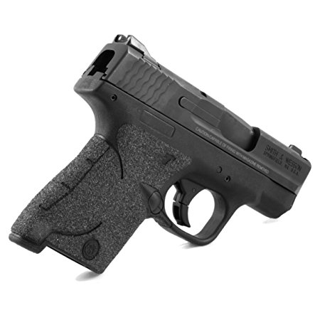 TALON Grips for Smith and Wesson M&P Shield 9mm/.40