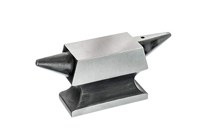 SE 8753JA Jeweler's Anvil